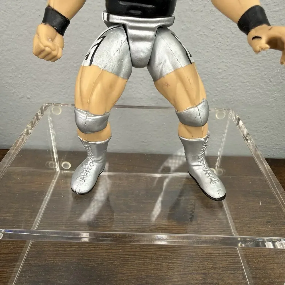 1996 Jeff Jarrett 